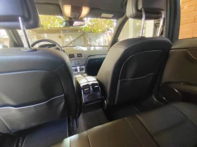 Mercedes-Benz C 350 CDI 4 MATIC | Mobile.bg    13