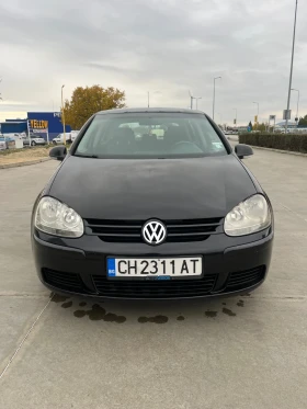 VW Golf  - изображение 1