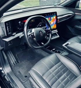 Renault Megane E-TECH Iconic EV60 Super Charge - 52500 лв. / 26842.82 € - 14079631 7