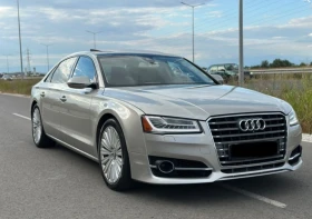 Audi A8 - 45500 лв. / 23263.78 € - 61795720 2
