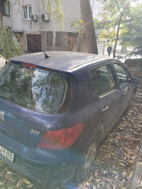 Peugeot 307 | Mobile.bg    3