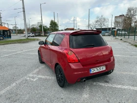 Suzuki Swift 1.6 ГАЗ, снимка 5