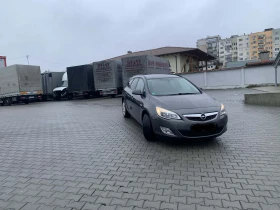 Opel Astra 1.4 Sports Tourer, снимка 3