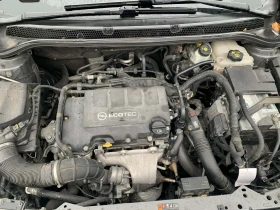 Opel Astra 1.4 Sports Tourer, снимка 16