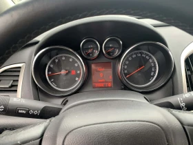 Opel Astra 1.4 Sports Tourer, снимка 14
