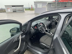 Opel Astra 1.4 Sports Tourer, снимка 7