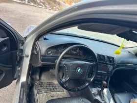 BMW 530 530D 193kc - 3800 лв. / 1942.91 € - 36224444 5