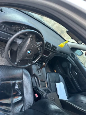 BMW 530 530D 193kc - 3800 лв. / 1942.91 € - 36224444 6