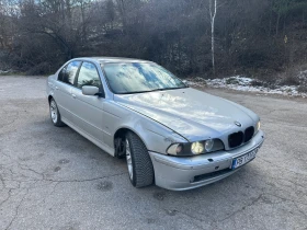 BMW 530 530D 193kc - 3800 лв. / 1942.91 € - 36224444 2