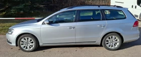 VW Passat B7 2.0TDI, снимка 2