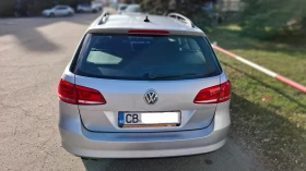 VW Passat B7 2.0TDI, снимка 5