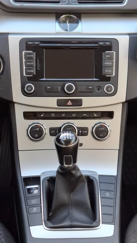 VW Passat B7 2.0TDI, снимка 10