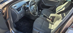 Skoda Octavia - 10482 € / 20501.01 лв. - 13129728 6