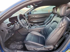 Ford Mustang ECOBOOST PREMIUM, снимка 9