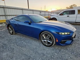 Ford Mustang ECOBOOST PREMIUM, снимка 3