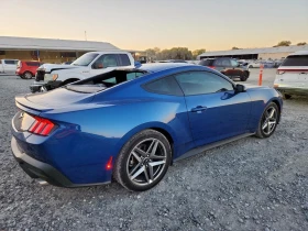 Ford Mustang ECOBOOST PREMIUM, снимка 7