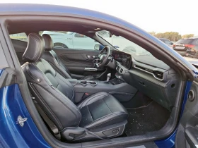 Ford Mustang ECOBOOST PREMIUM, снимка 10