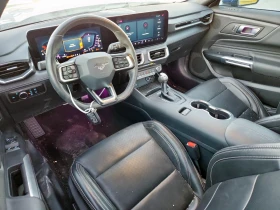 Ford Mustang ECOBOOST PREMIUM, снимка 8