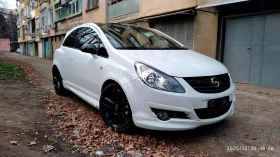 Opel Corsa 1.2 OPC LINE Limited Edition - 2300 € / 4498.41 лв. - 52118653 5
