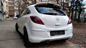Opel Corsa 1.2 OPC LINE Limited Edition - 2300 € / 4498.41 лв. - 52118653 9