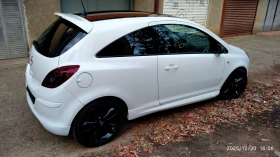 Opel Corsa 1.2 OPC LINE Limited Edition - 2300 € / 4498.41 лв. - 52118653 7