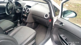 Opel Corsa 1.2 OPC LINE Limited Edition - 2300 € / 4498.41 лв. - 52118653 14