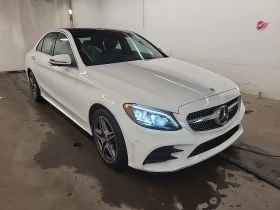 Mercedes-Benz C 300 / AMG PKG / MultiBeam / AMBIENT / PANO / CARFAX - 23300 € / 45570.84 лв. - 59331022 2