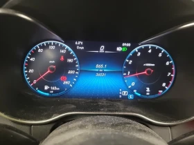 Mercedes-Benz C 300 / AMG PKG / MultiBeam / AMBIENT / PANO / CARFAX - 23300 € / 45570.84 лв. - 59331022 12