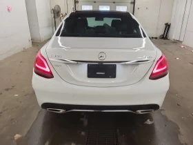Mercedes-Benz C 300 / AMG PKG / MultiBeam / AMBIENT / PANO / CARFAX - 23300 € / 45570.84 лв. - 59331022 5