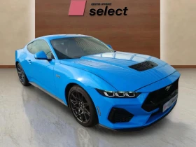 Ford Mustang 5.0 V8 - 57265 € / 112000.60 лв. - 19296080 2