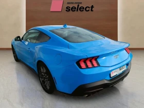Ford Mustang 5.0 V8 - 57265 € / 112000.60 лв. - 19296080 5