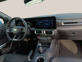 Ford Mustang 5.0 V8 - 57265 € / 112000.60 лв. - 19296080 6