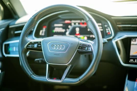 Audi A6 Audi A6 C8 3x S-Line Matrix - 27000 € / 52807.41 лв. - 78414819 6