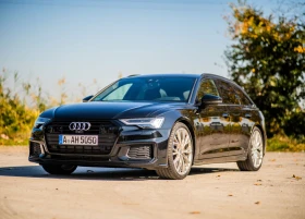 Audi A6 Audi A6 C8 3x S-Line Matrix - 27000 € / 52807.41 лв. - 78414819 2