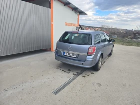 Opel Astra 1.7, снимка 5