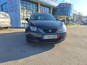 Seat Ibiza 1.2i - 3100 € / 6063.07 лв. - 11059148 16