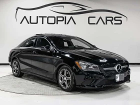 Mercedes-Benz CLA * 250 4MATIC BLIND SPOTS NAVI REAR VIEW CAMERA * C - 17500 € / 34227.03 лв. - 46744924 3