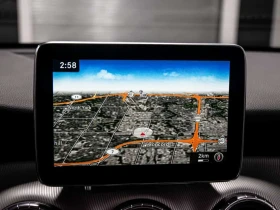 Mercedes-Benz CLA * 250 4MATIC BLIND SPOTS NAVI REAR VIEW CAMERA * C - 17500 € / 34227.03 лв. - 46744924 11