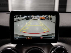 Mercedes-Benz CLA * 250 4MATIC BLIND SPOTS NAVI REAR VIEW CAMERA * C - 17500 € / 34227.03 лв. - 46744924 12