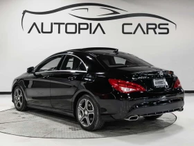 Mercedes-Benz CLA * 250 4MATIC BLIND SPOTS NAVI REAR VIEW CAMERA * C - 17500 € / 34227.03 лв. - 46744924 6