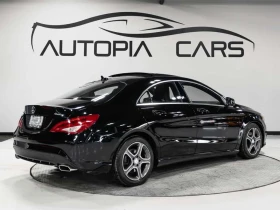 Mercedes-Benz CLA * 250 4MATIC BLIND SPOTS NAVI REAR VIEW CAMERA * C - 17500 € / 34227.03 лв. - 46744924 4