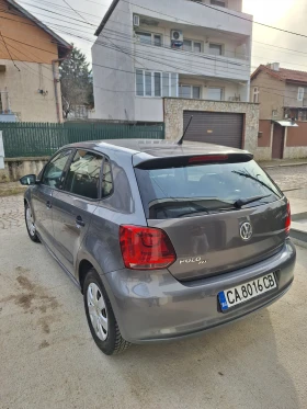 VW Polo Fly - 4400 € / 8605.65 лв. - 69150000 7