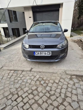VW Polo Fly - 4400 € / 8605.65 лв. - 69150000 2