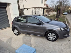 VW Polo Fly - 4400 € / 8605.65 лв. - 69150000 3