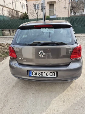 VW Polo Fly - 4400 € / 8605.65 лв. - 69150000 4
