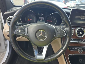 Mercedes-Benz C 400 AMG* PACK* 4MATIC* BURMESTER*  - 12985 € / 25396.45 лв. - 57305307 8