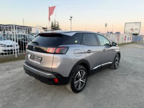 Peugeot 3008 ALLURE / АВТОМАТИК / ЕВРО6 / ДИСТРОНИК / 95 000 км - 16900 € / 33053.53 лв. - 69260714 5
