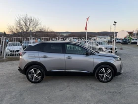 Peugeot 3008 ALLURE / АВТОМАТИК / ЕВРО6 / ДИСТРОНИК / 95 000 км - 16900 € / 33053.53 лв. - 69260714 4