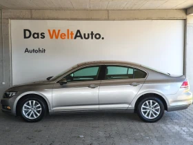 VW Passat Comfortline 2.0TDI BMT - 16990 € / 33229.55 лв. - 90520838 3