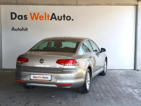 VW Passat Comfortline 2.0TDI BMT - 16990 € / 33229.55 лв. - 90520838 2